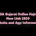 SSA Gujarat Online Hajri New Link 2021 | ssagujarat.i n Website and App Information