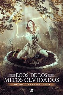 Ecos de los Mitos Olvidados - Fantasy Club