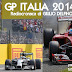 Formula Radio 2014 (13) - La Ferrari tocca il fondo e continua a scavare