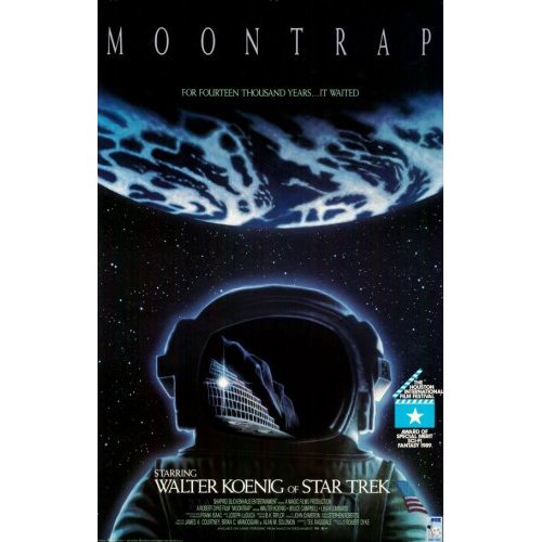 MOONTRAP (1989)