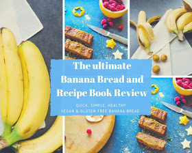 Quick, simple, Tasty, Healthy, Nutritious, Banana, breakfast, recipe, brunch, sweet, vegan, gluten free