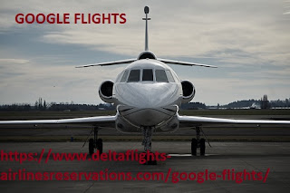 Google Flights