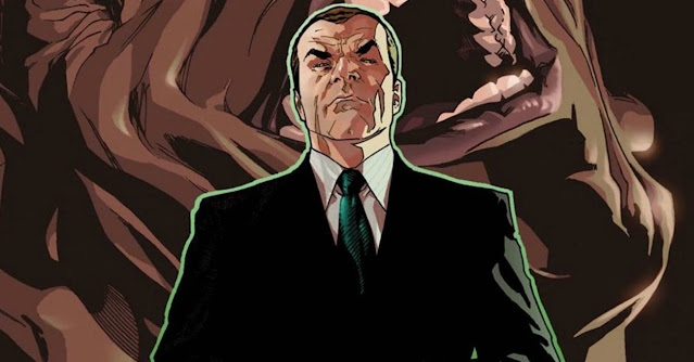 Norman Osborn