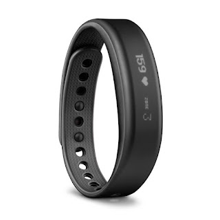 Garmin VivoSmart Black Small