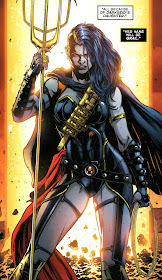 DC Comics - Grail