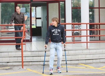 canales, valencia, injury