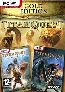 Titan+Quest+Gold+Edition Download Game Titan Quest Gold Edition PC Full Version