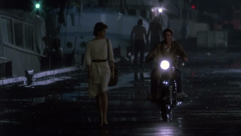 Ciudad peligrosa 1986 online subtitulada