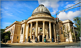 Universidad de Yale: Cross Campus