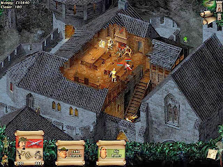 Robin Hood The Legend Of Sherwood Free Download PC Game Full Version