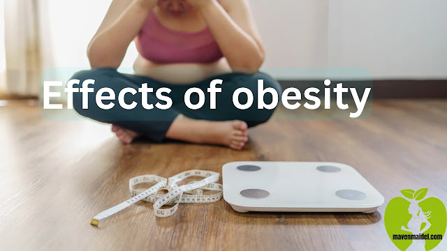 This article will explore the psychological effects of obesity on mental well-being, the role of lifestyle changes, and strategies for mitigating the negative impacts of obesity
