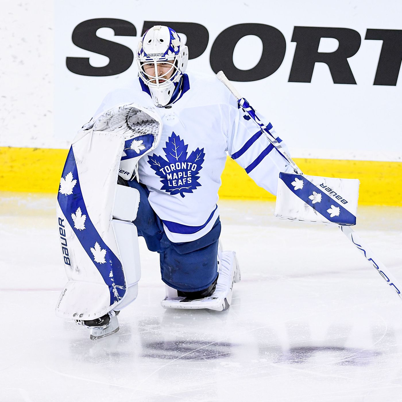 2022-23 Toronto Maple Leafs - The (unofficial) NHL Uniform Database