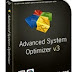 Advanced System Optimizer v3.1 with Serial