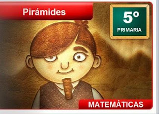  Pirámides