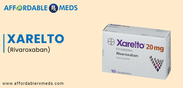 buy xarelto online