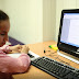 Brinda DIF Matamoros clases en línea y estimulación a personas con discapacidad visual