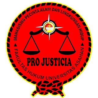 Tentang Mapala Pro Justicia