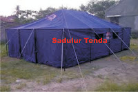 Tenda Komando, Tenda Komando Murah, Pabrik Pembuat Tenda Komando, Toko Pusat Penjualan Tenda Komando.