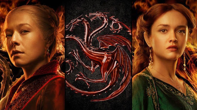 Season 2 Of House Of The Dragon Is Much Closer To Being Released