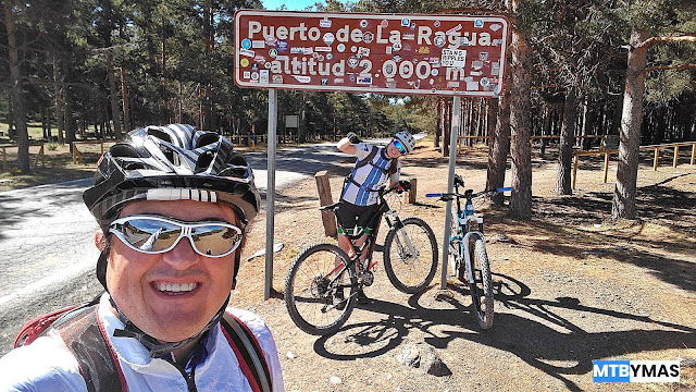 Pedales de Granada, Tercera Etapa