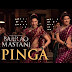 Pinga song Lyrics - Bajirao Mastani(2015),Shreya Ghoshal, Vaishali Made,Priyanka, Deepika