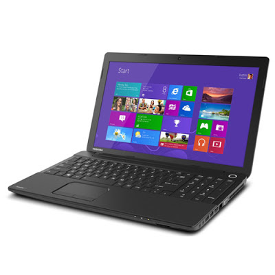 Toshiba Satellite C55-A5220