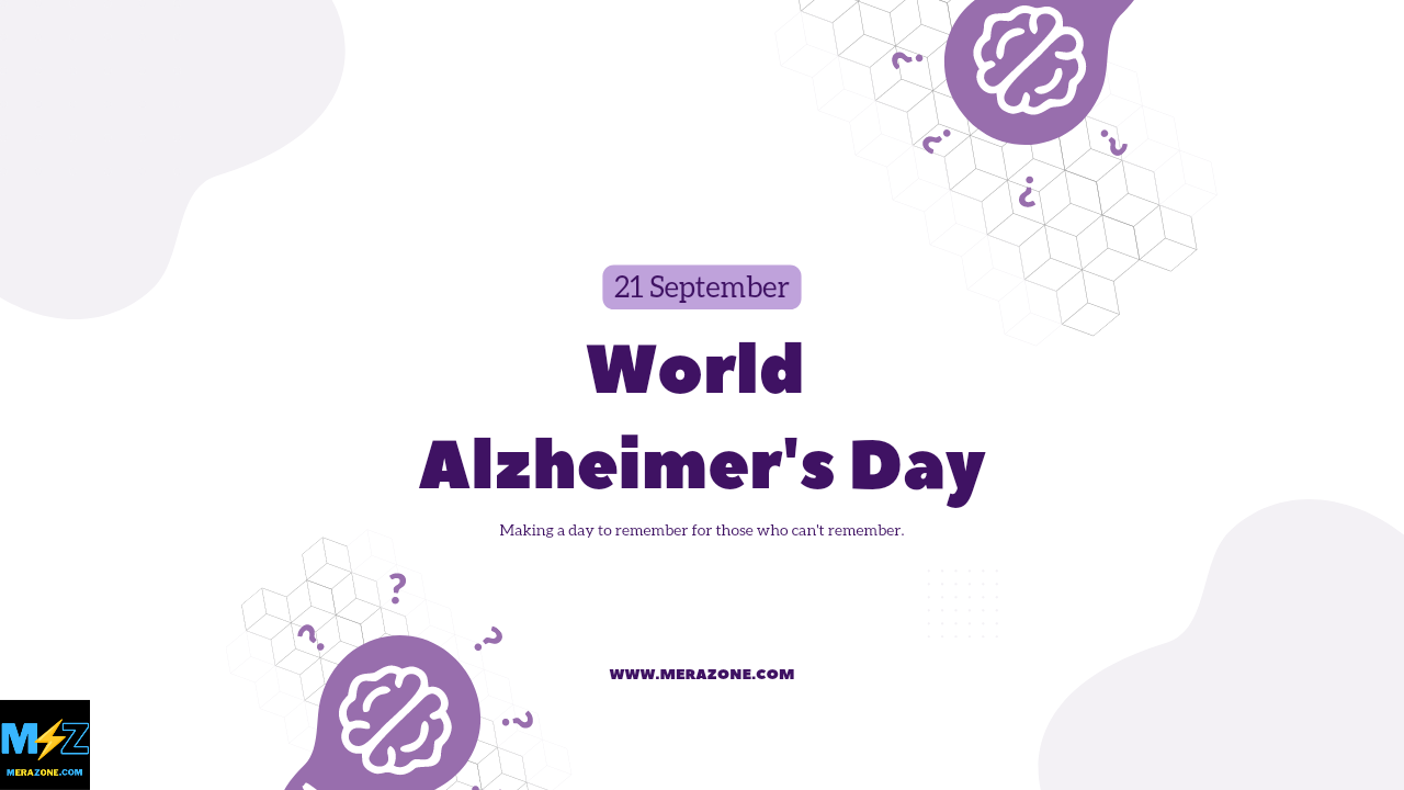 World Alzheimer's Day 2022 image 