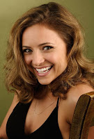 Christine Lakin Hot Pictures