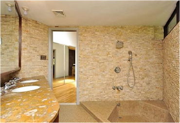 #6 Contemporary Bathroom Design Ideas