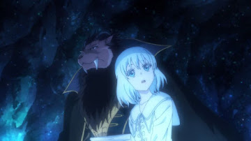 Niehime to Kemono no Ou Episode 21 Subtitle Indonesia