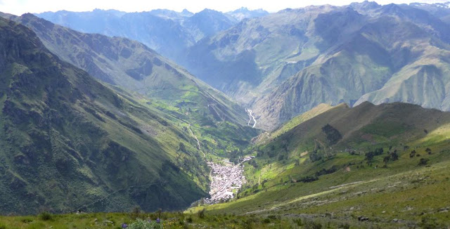 PORTAL YAUYOS