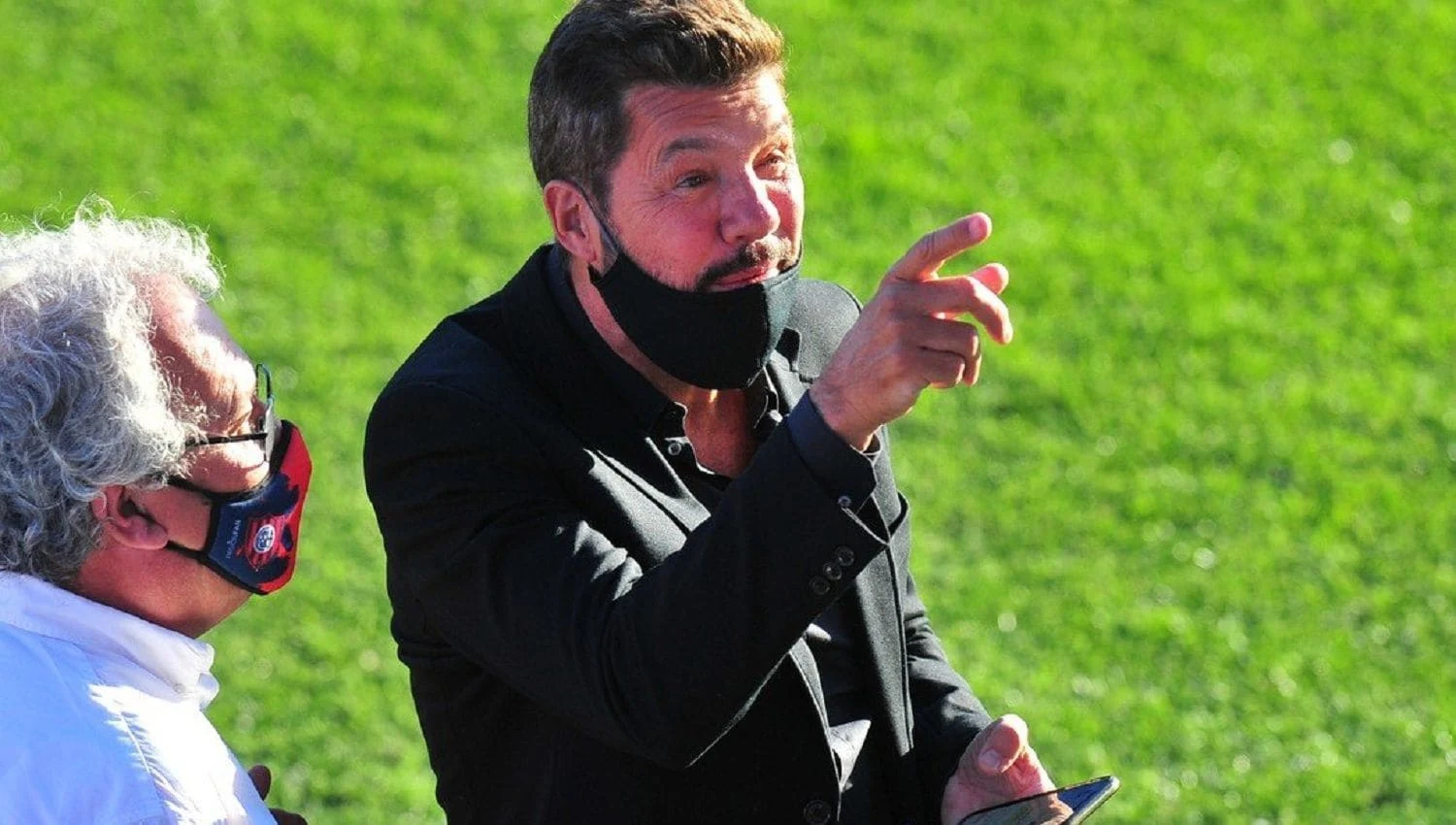 Marcelo Tinelli