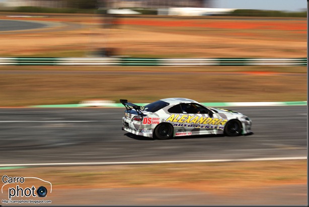 Drift 4