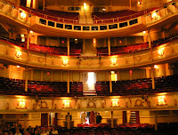 Theatre Royal Brighton