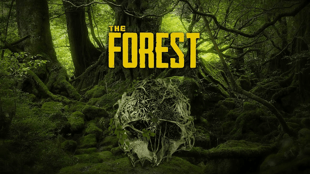 Link Tải Game The Forest Việt Hóa (Các Phiên Bản) Miễn Phí Thành Công