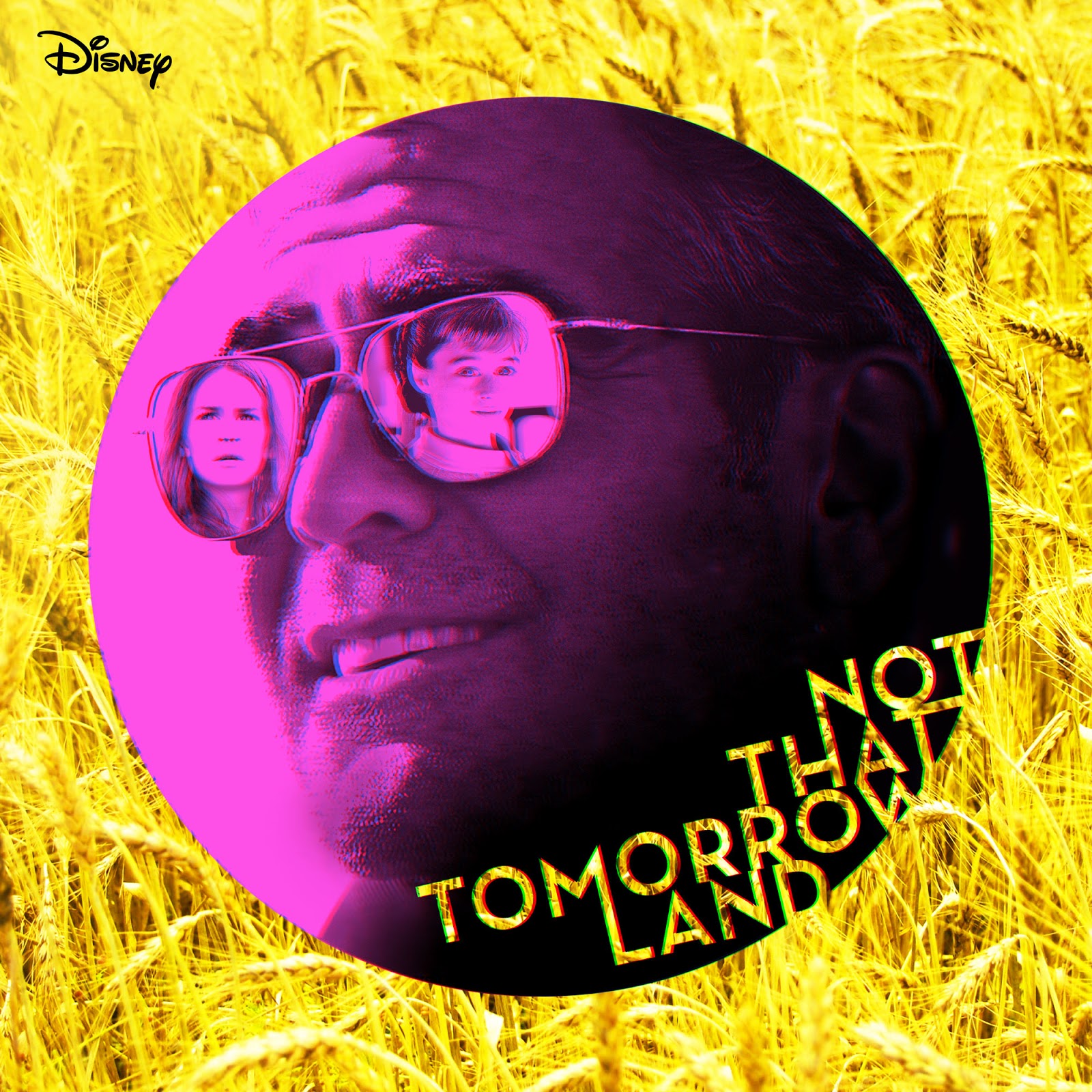 April Fools Disney Announces Tomorrowland Remix Album Tomorrowland Times