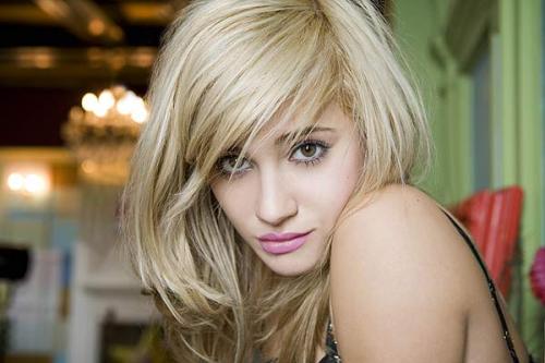 Pixie Lott Pixie Lott