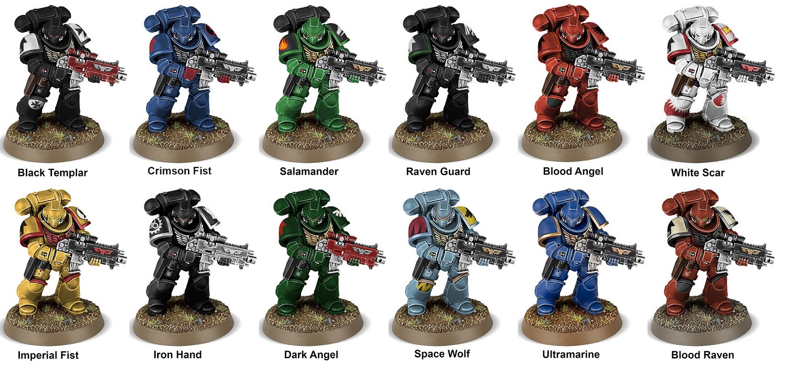 Mengel Miniatures Colors Of War Painting For Rules