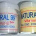 Cream Natural 99 King Super