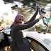 Libyan Women Opposing Moammar Gadhafi: Libyan Conflict