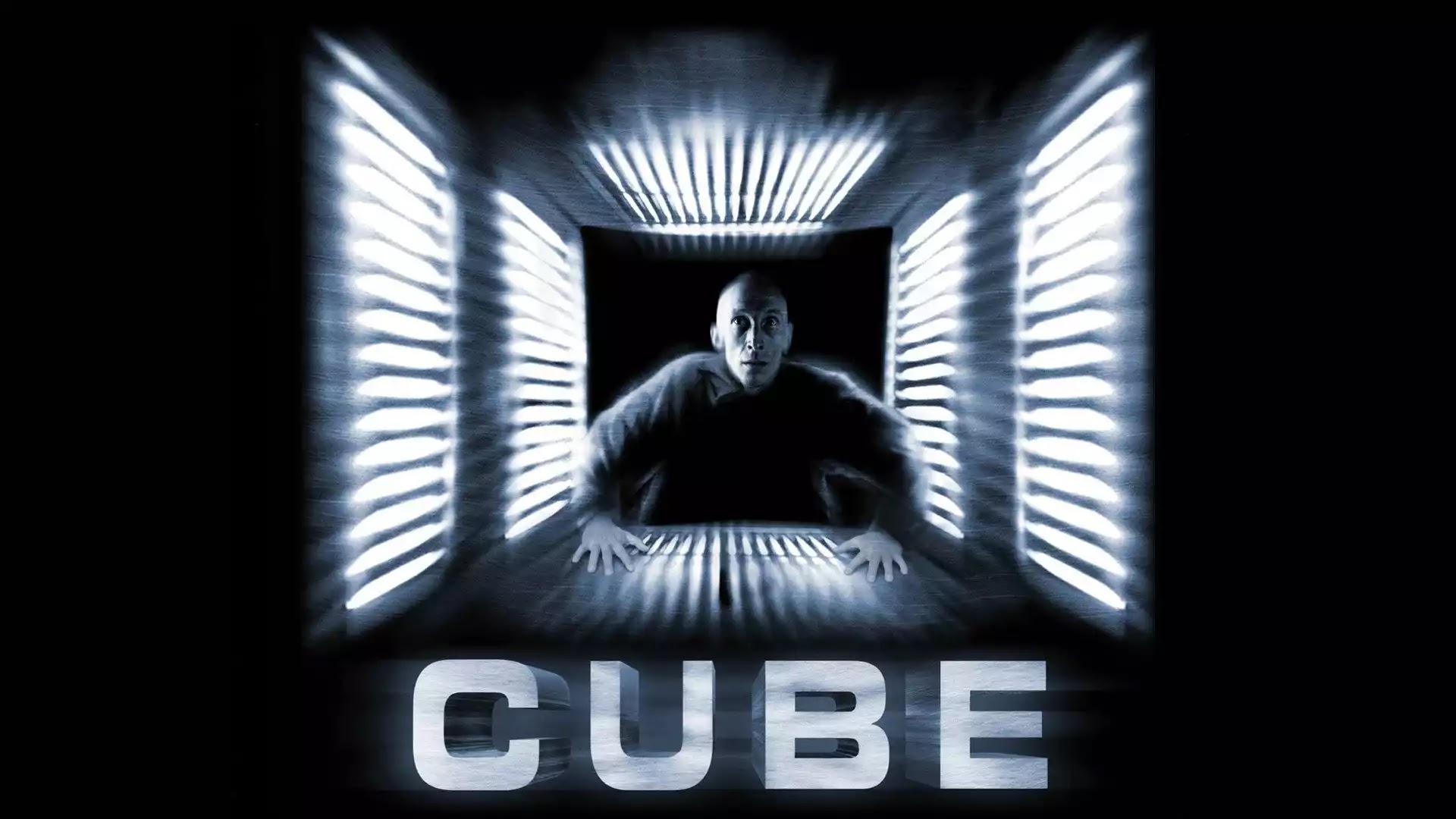 映画 キューブ Cube 1997年 のあらすじをネタバレ解説 ベルリン リポート 22