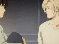 Watch Banana Fish Television Show