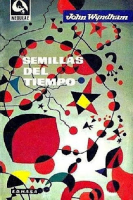 Semillas del Tiempo - John Wyndham