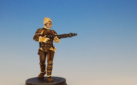 Dengar, Imperial Assault FFG 2015