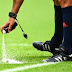 Teknologi "vanishing spray" Bakal Dipakai Di Liga Italia