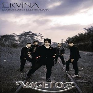 Vagetoz - Ervina (New Version)