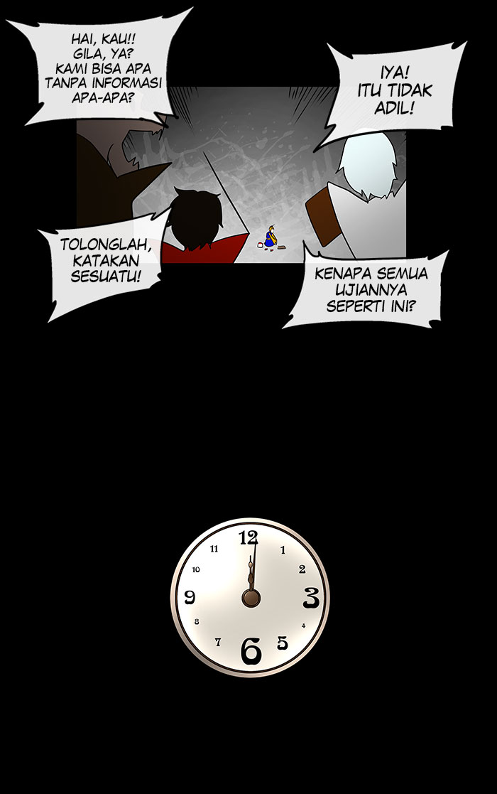 Tower of God Bahasa indonesia Chapter 12