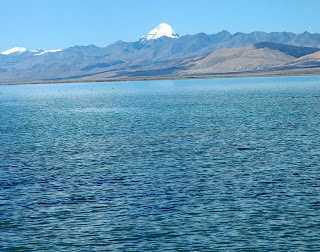 Kailash Mansarovar Yatra 2010