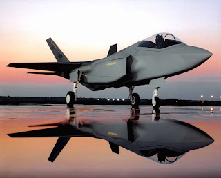 F-35 Pentagon's biggest budget