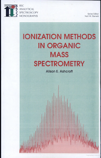 Ionization Methods in Organic Mass Spectrometry